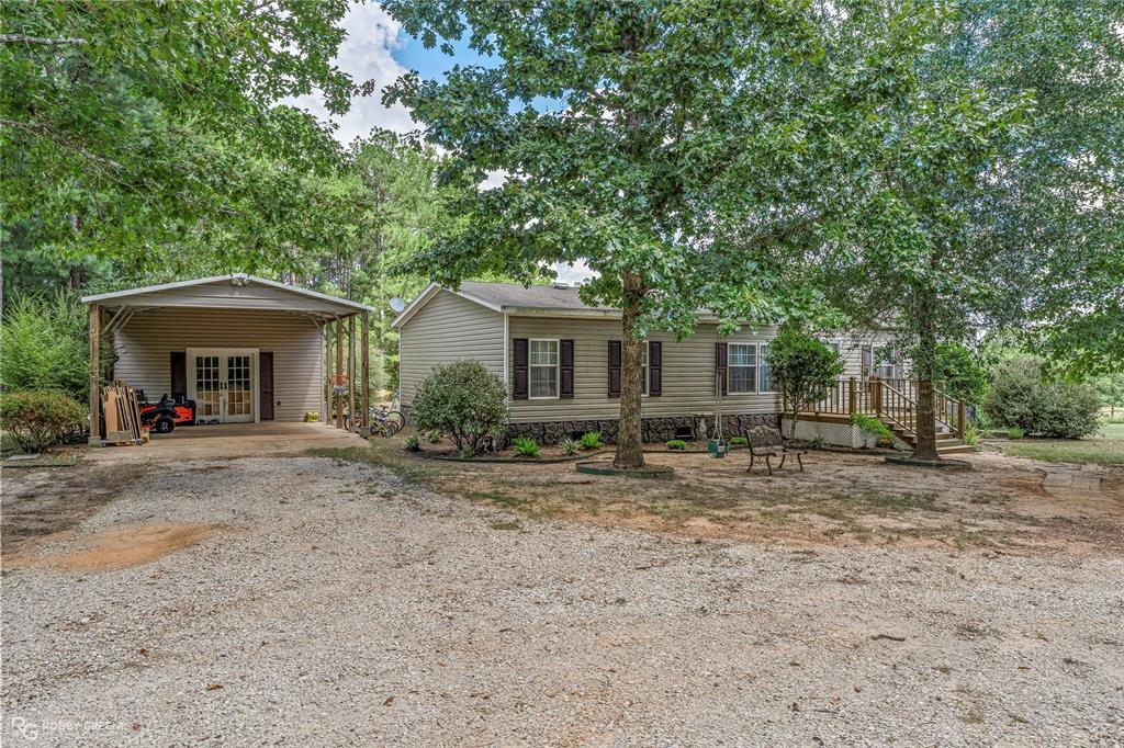 118 Shiloh Cemetary Road Property Photo 1