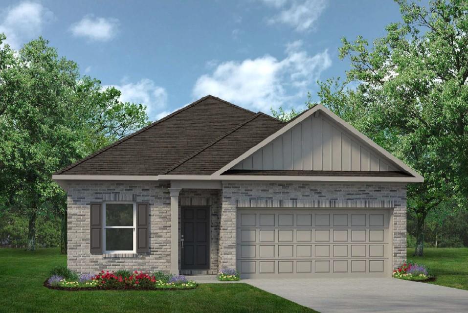 4309 Bower Hill Drive Property Photo 1