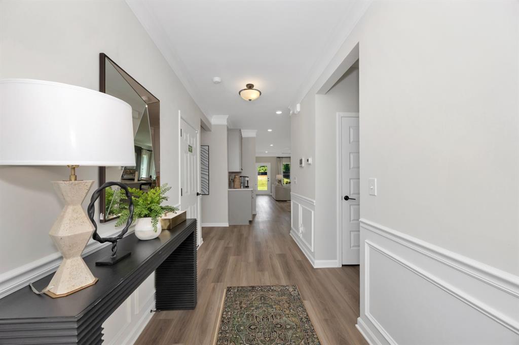 4329 Bower Hill Drive Property Photo 4