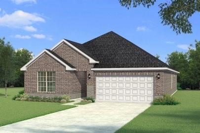 1908 Beeflower Street Property Photo 1