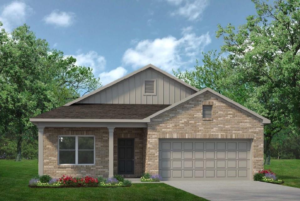 9740 Austin Hollow Road Property Photo 1