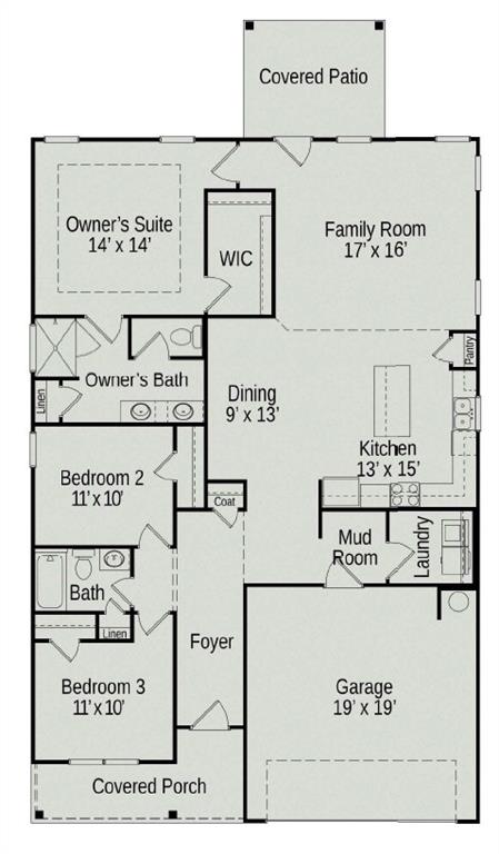 9740 Austin Hollow Road Property Photo 19