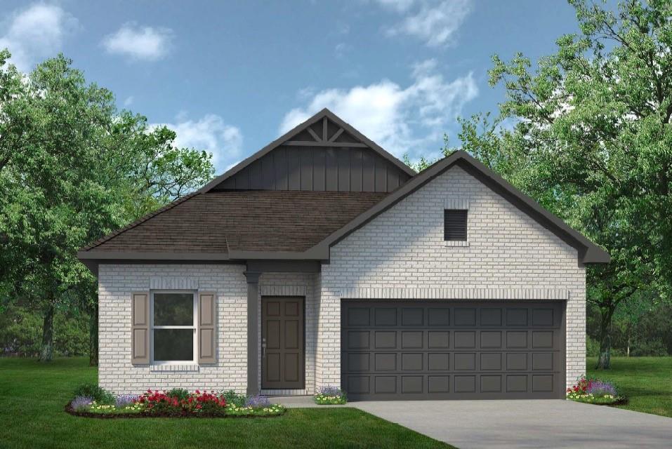 9725 Austin Hollow Road Property Photo 1