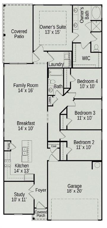 9725 Austin Hollow Road Property Photo 25