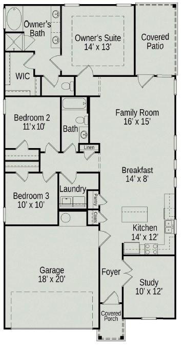 9729 Austin Hollow Road Property Photo 17