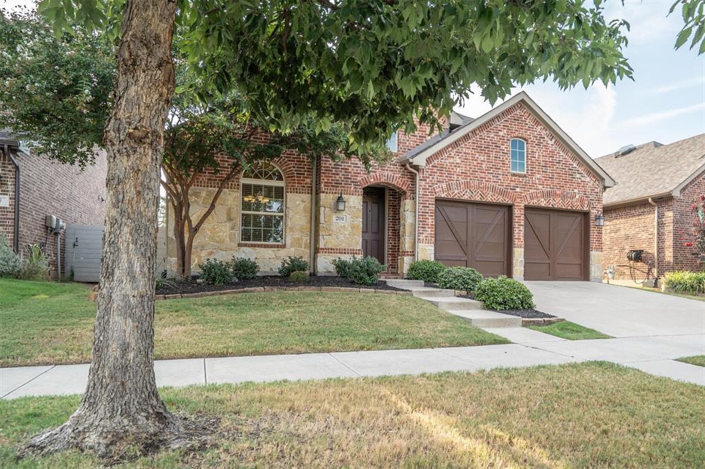 201 Lilypad Bend Property Photo 4