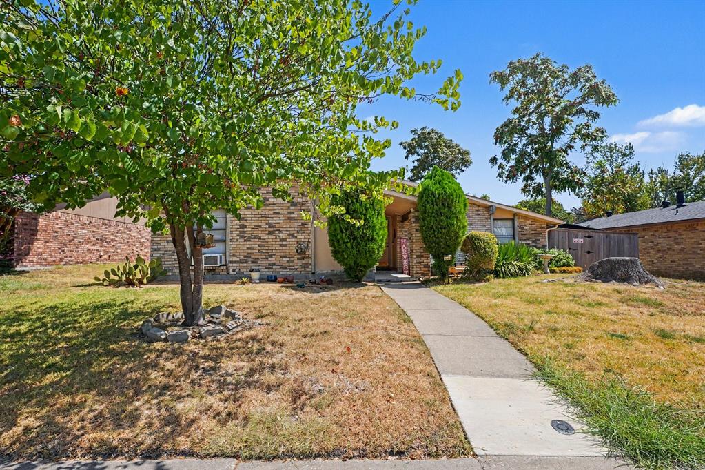 3602 Clover Meadow Drive Property Photo 1