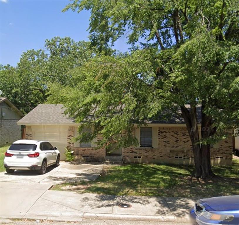 1626 Spring Lake Drive Property Photo 1