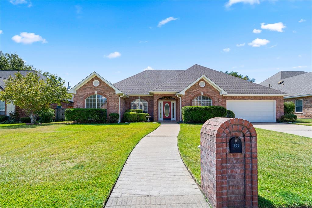 500 Kelli Circle