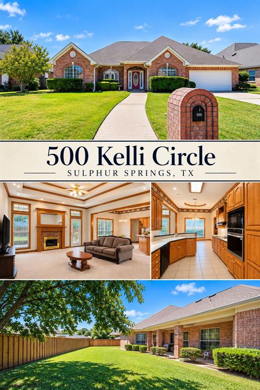 500 Kelli Circle