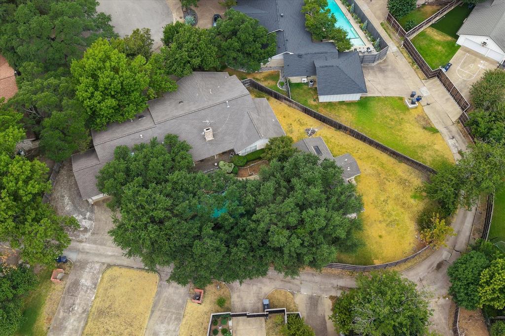 6940 Wildglen Drive Property Photo 1