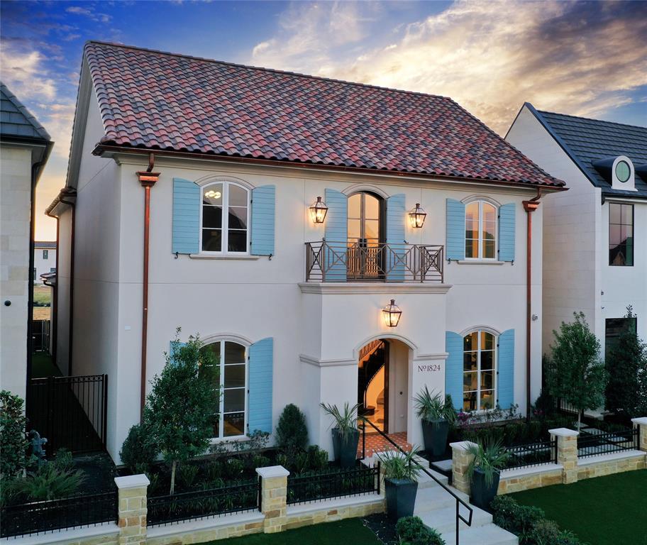 1824 Riviera Lane Property Photo 1