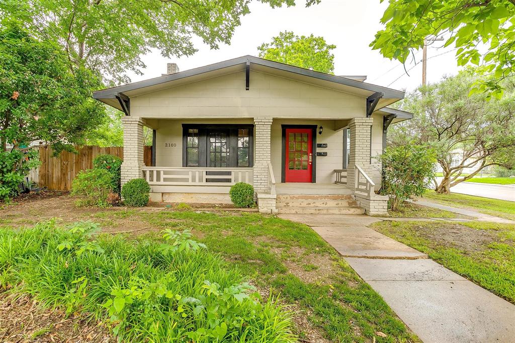 2100 Ashland Avenue Property Photo 1