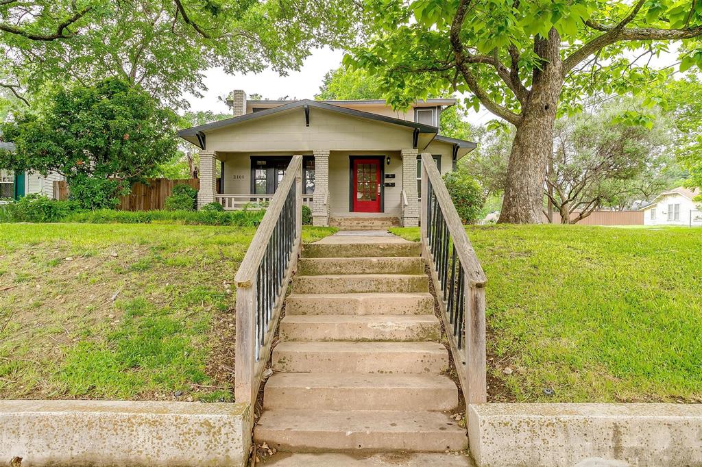 2100 Ashland Avenue Property Photo 3