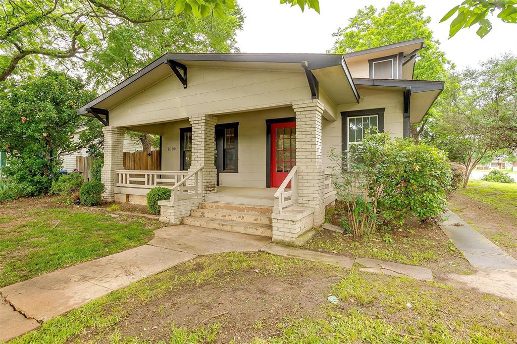 2100 Ashland Avenue Property Photo 6