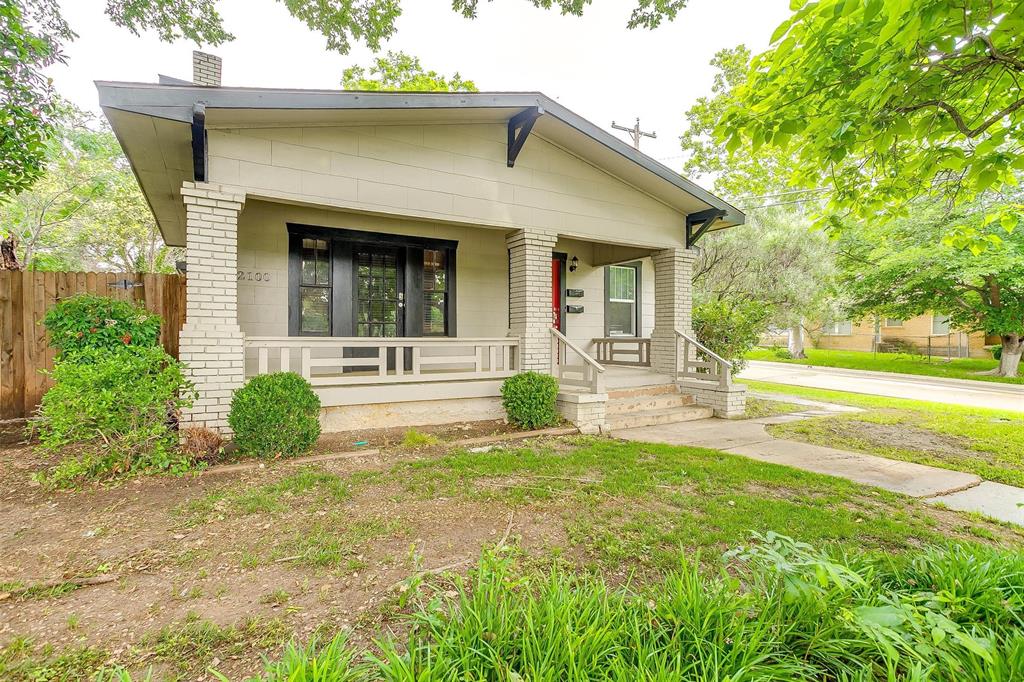 2100 Ashland Avenue Property Photo 7