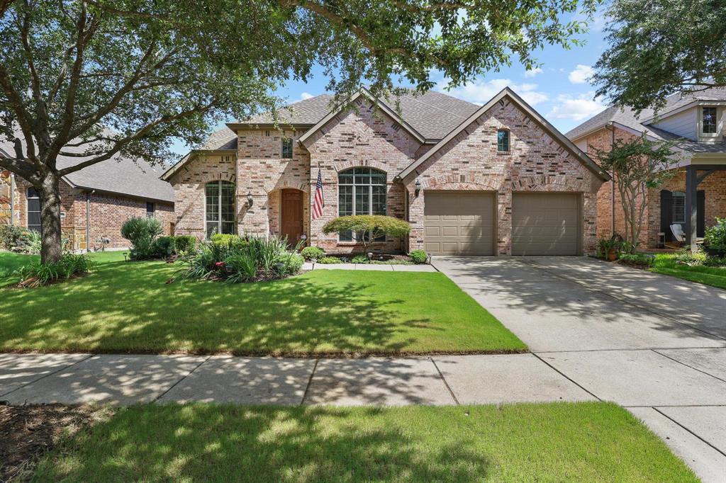 2816 Madison Drive Property Photo 1