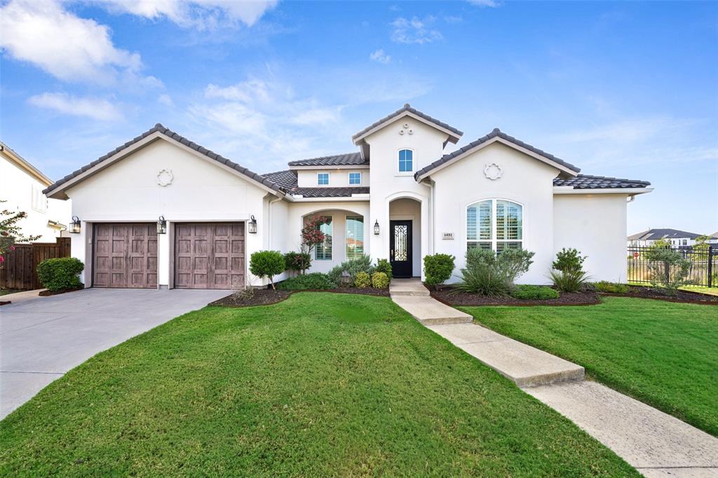 6881 Flatcatcher Drive Property Photo 1