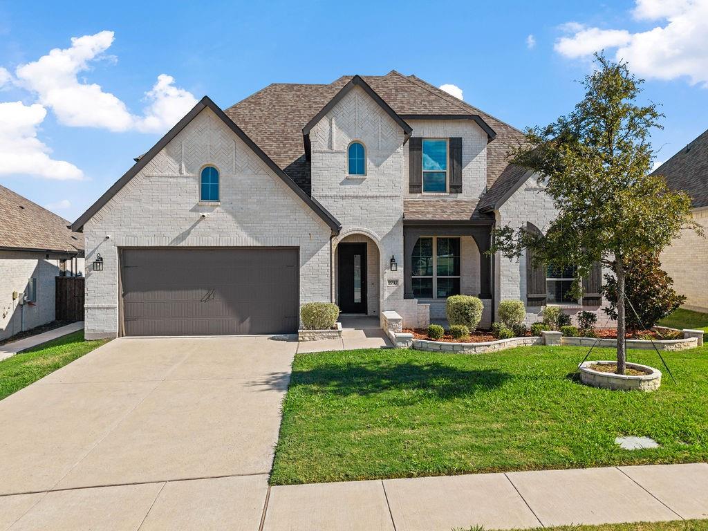 2717 Oak Blossom Drive Property Photo 1