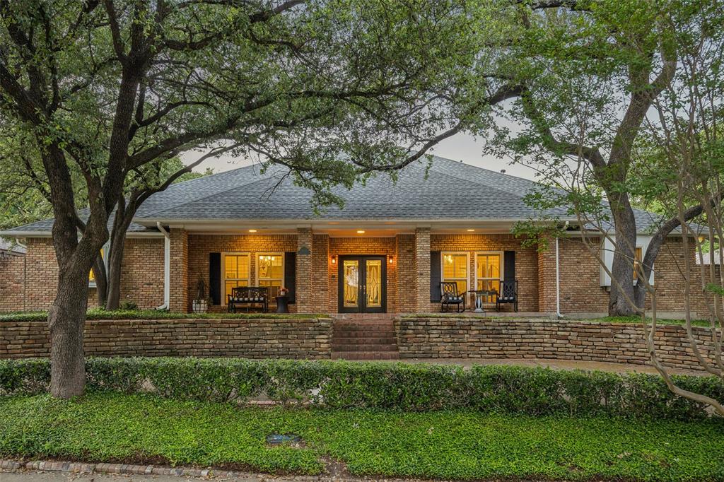 9631 Hilldale Drive Property Photo 1