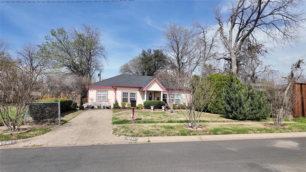 4521 Kelton Drive Property Photo 18