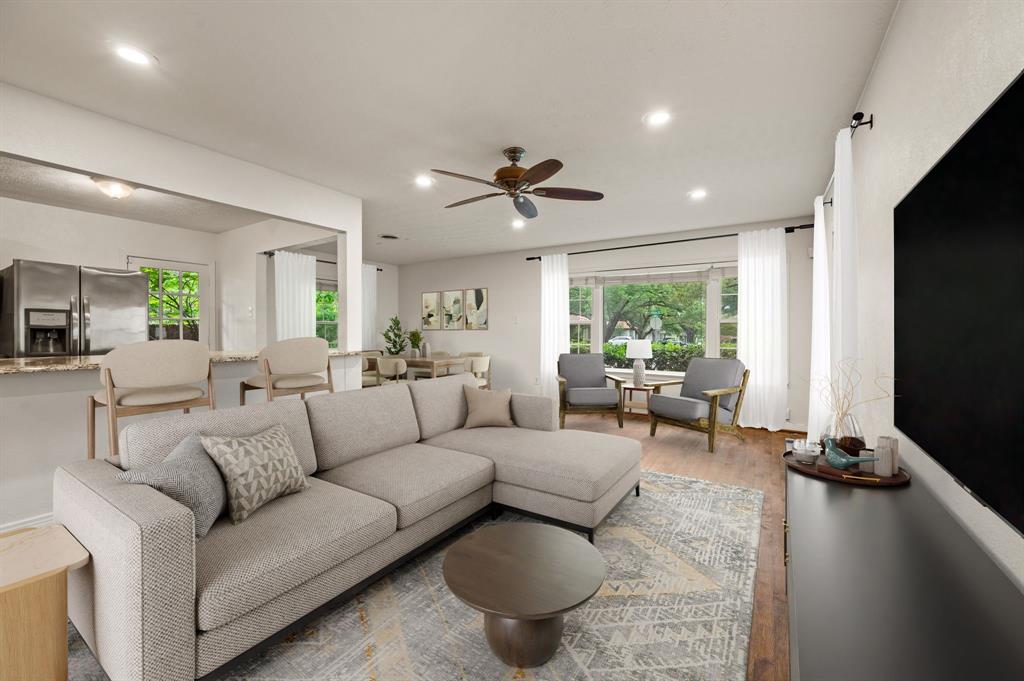 6644 Fisher Road Property Photo 3