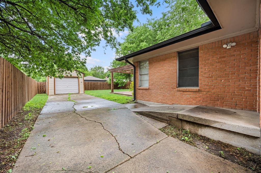 6644 Fisher Road Property Photo 18