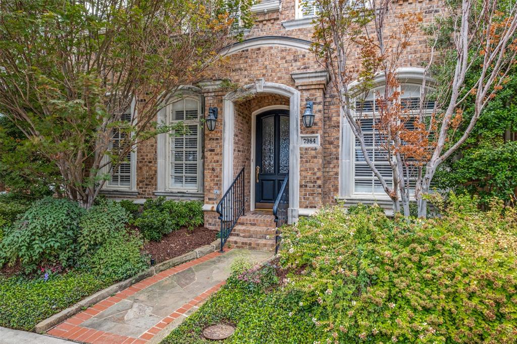 7984 Caruth Court Property Photo 1