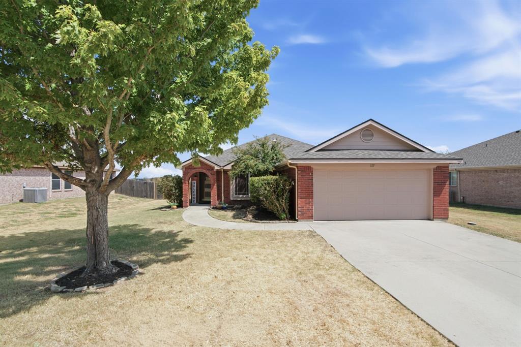117 Timber Cross Court Property Photo 1