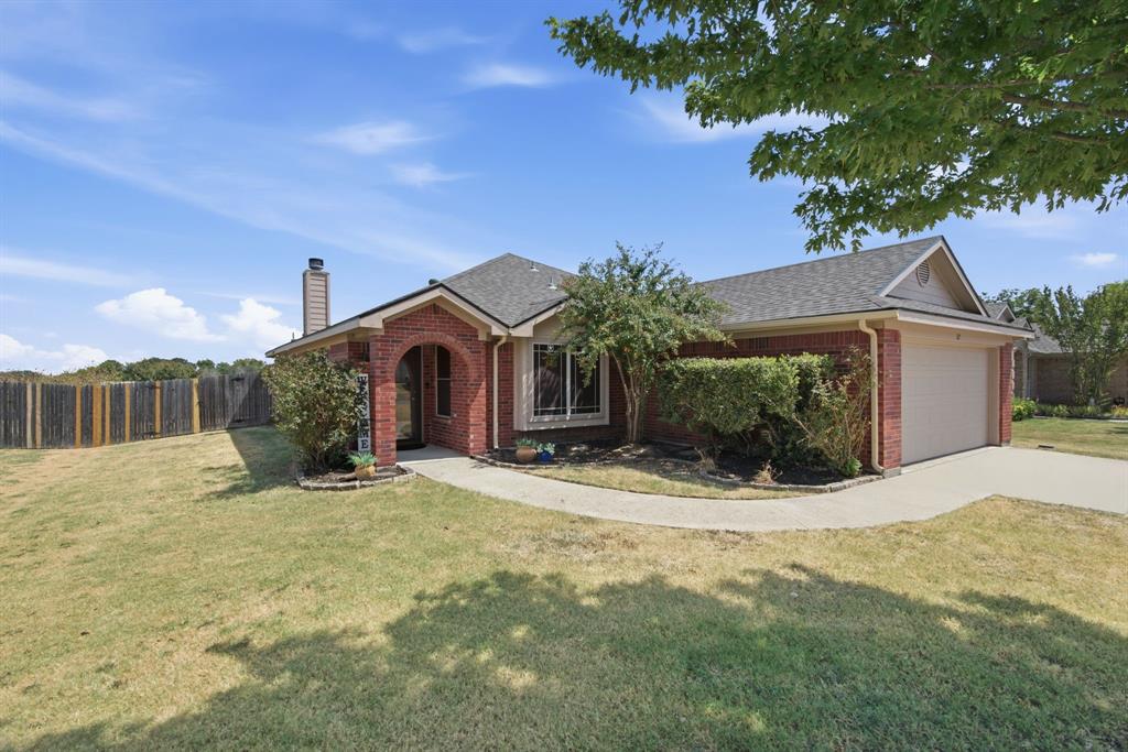 117 Timber Cross Court Property Photo 3