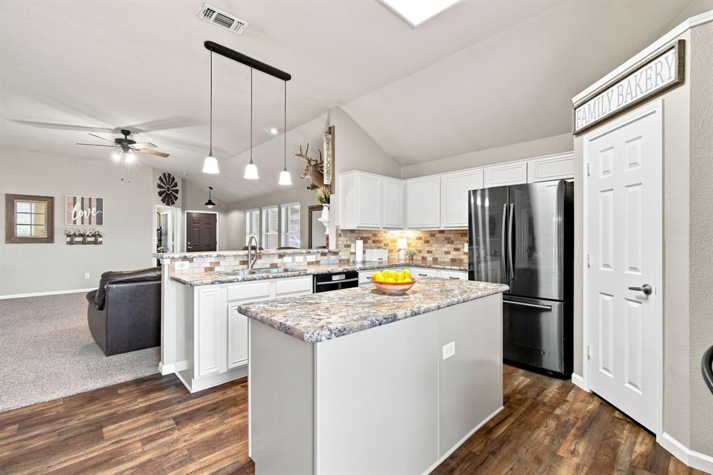 117 Timber Cross Court Property Photo 16