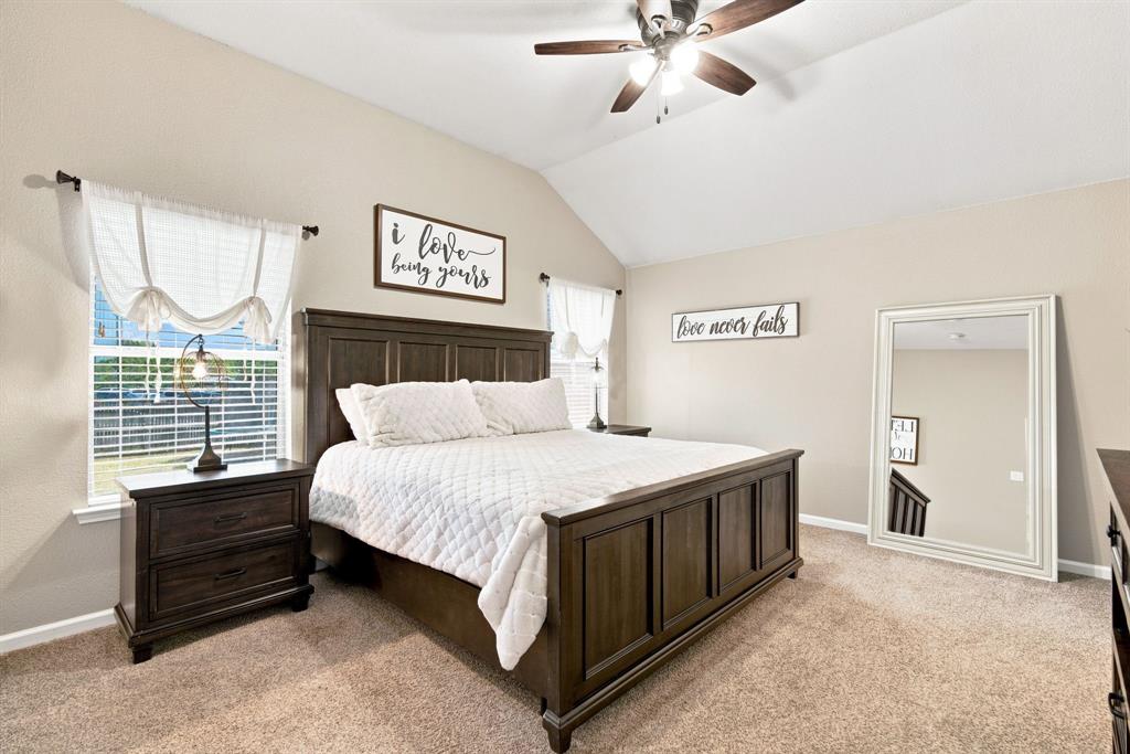 117 Timber Cross Court Property Photo 19
