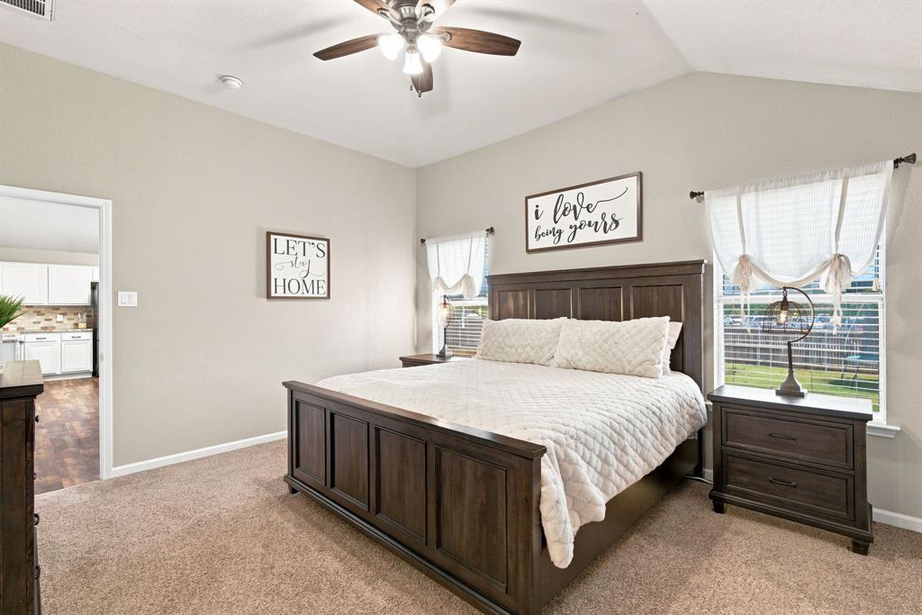 117 Timber Cross Court Property Photo 20