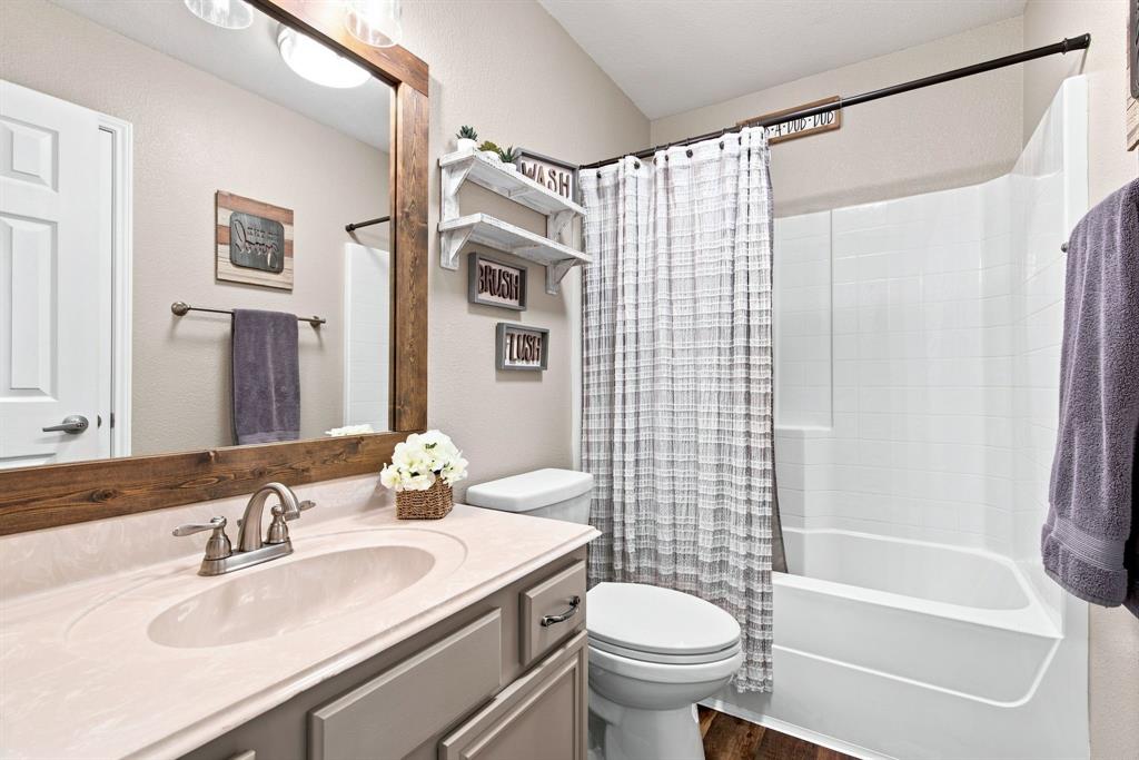 117 Timber Cross Court Property Photo 26