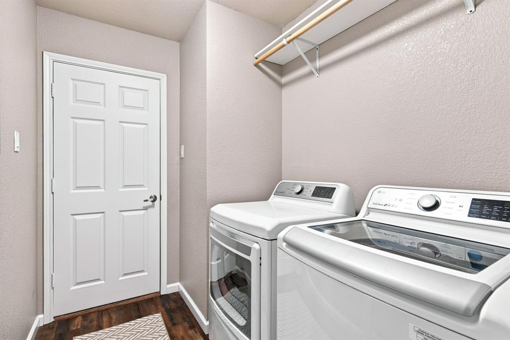 117 Timber Cross Court Property Photo 28