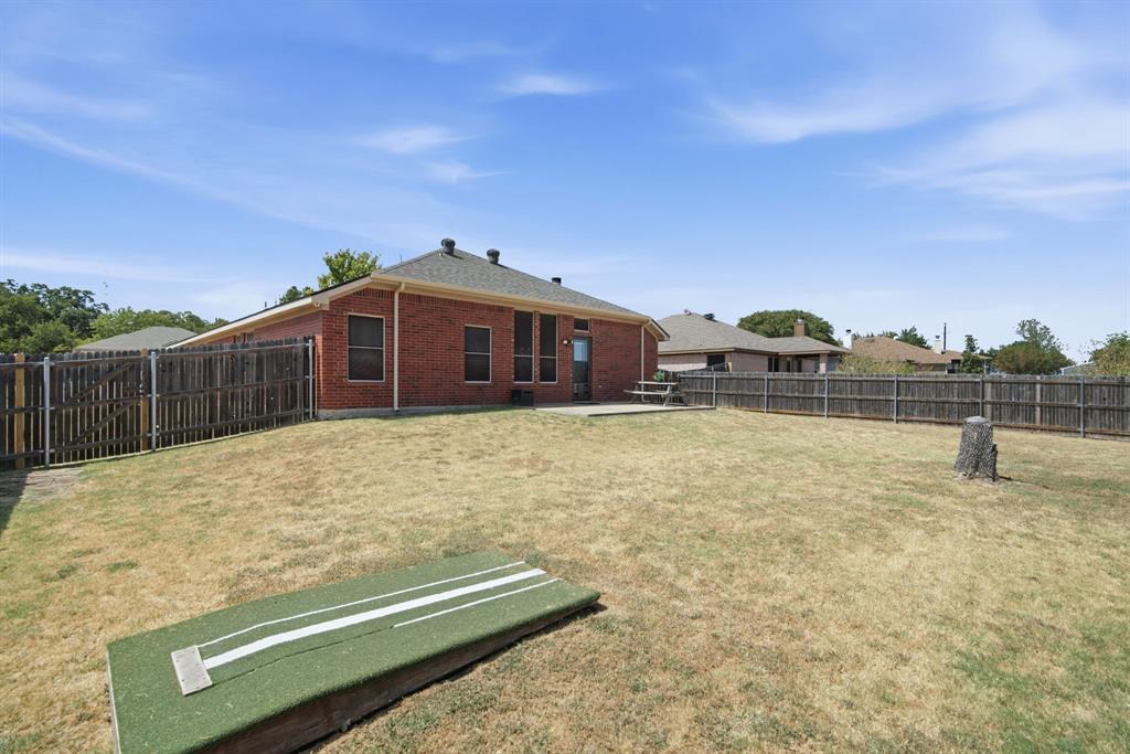 117 Timber Cross Court Property Photo 29