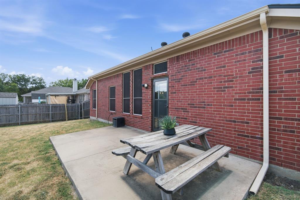 117 Timber Cross Court Property Photo 31