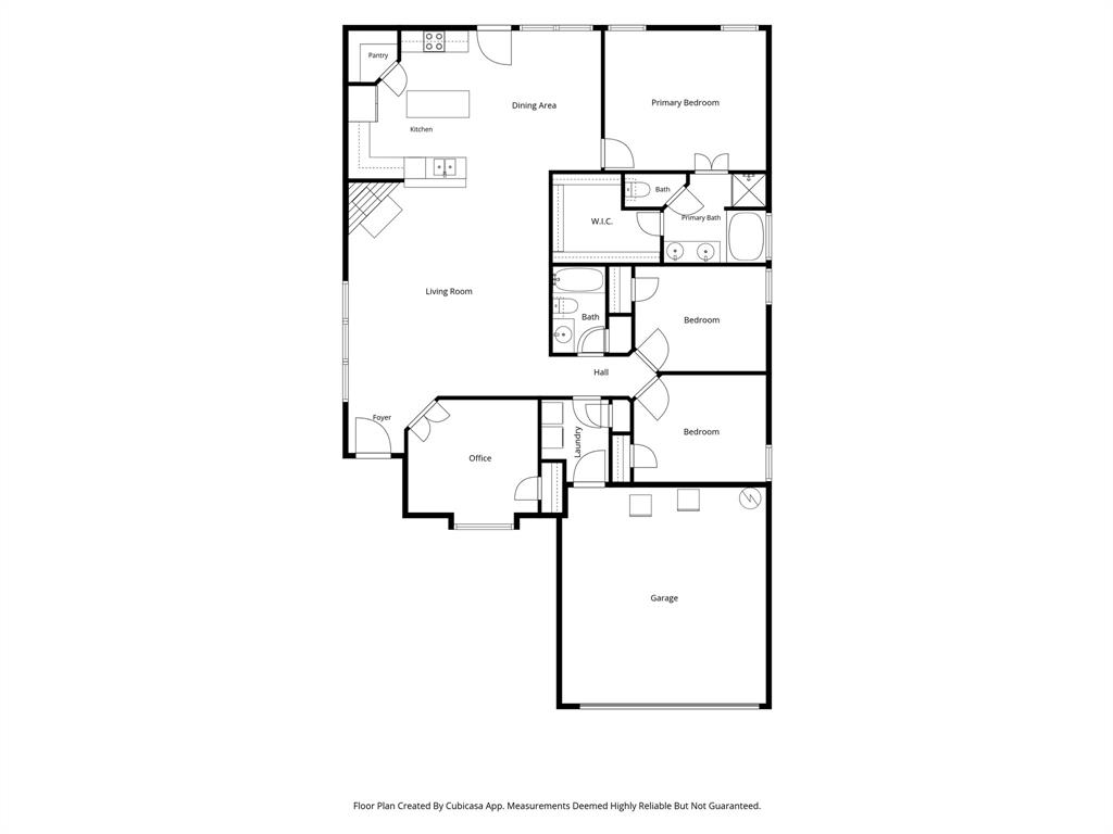 117 Timber Cross Court Property Photo 39