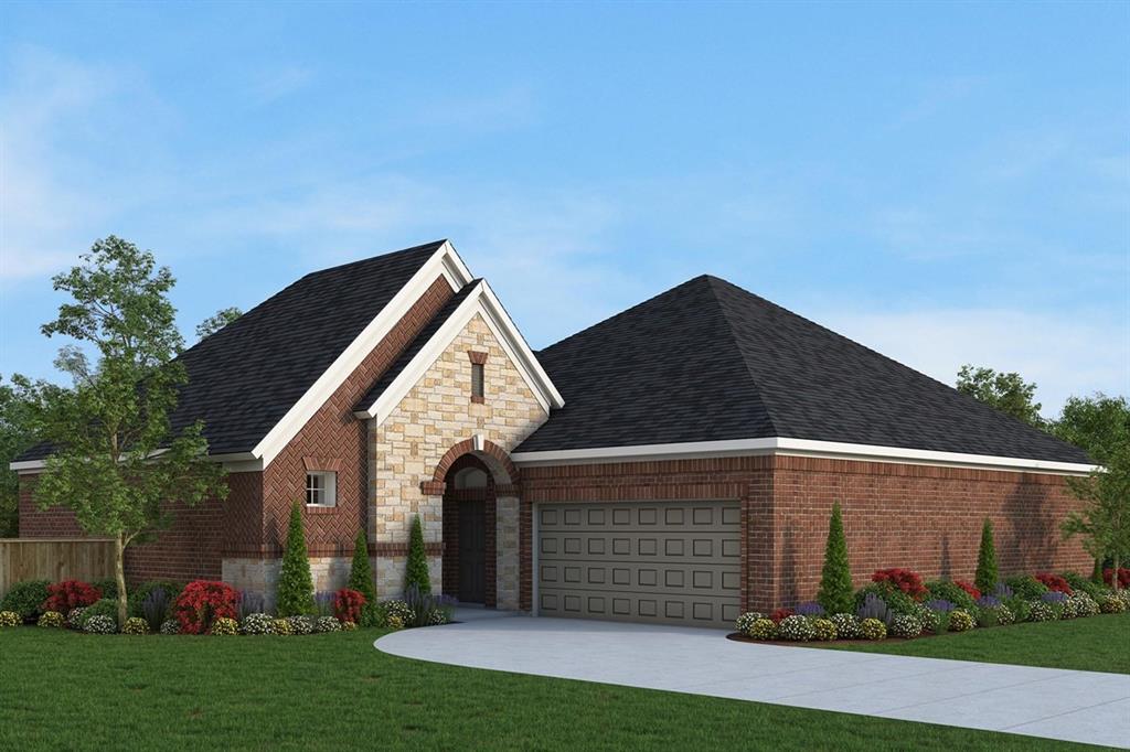 4719 Boyds Branch Drive Property Photo 1