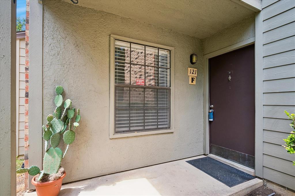 5335 Bent Tree Forest Drive 121 Property Photo 1