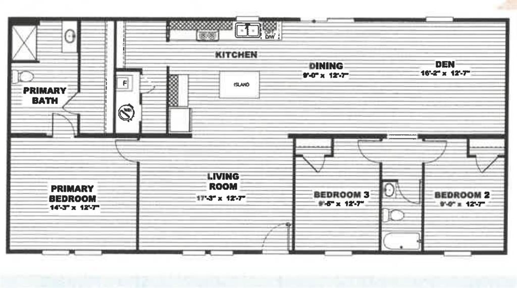 318 E Hill St Property Photo 3