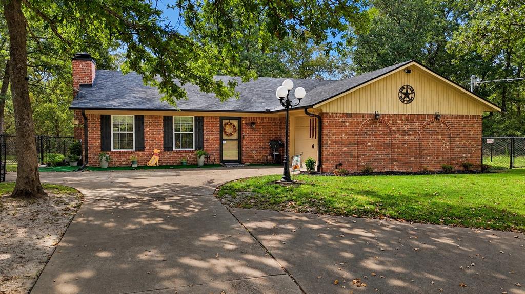 3602 San Saba Property Photo 1