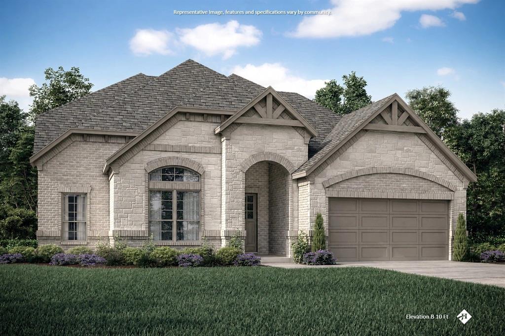 2113 Redding Drive Property Photo 1