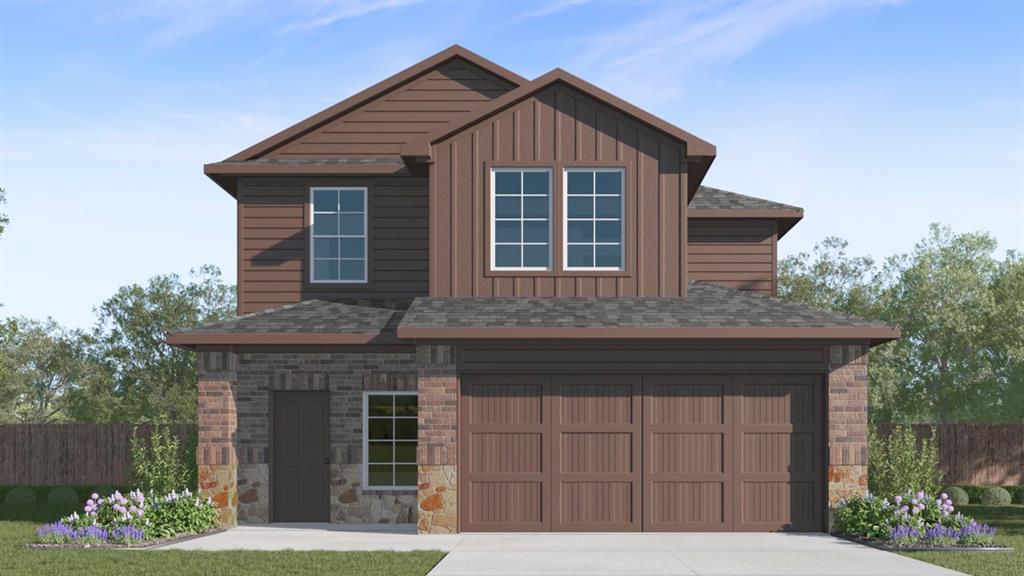 920 Jefferson Way Property Photo 1