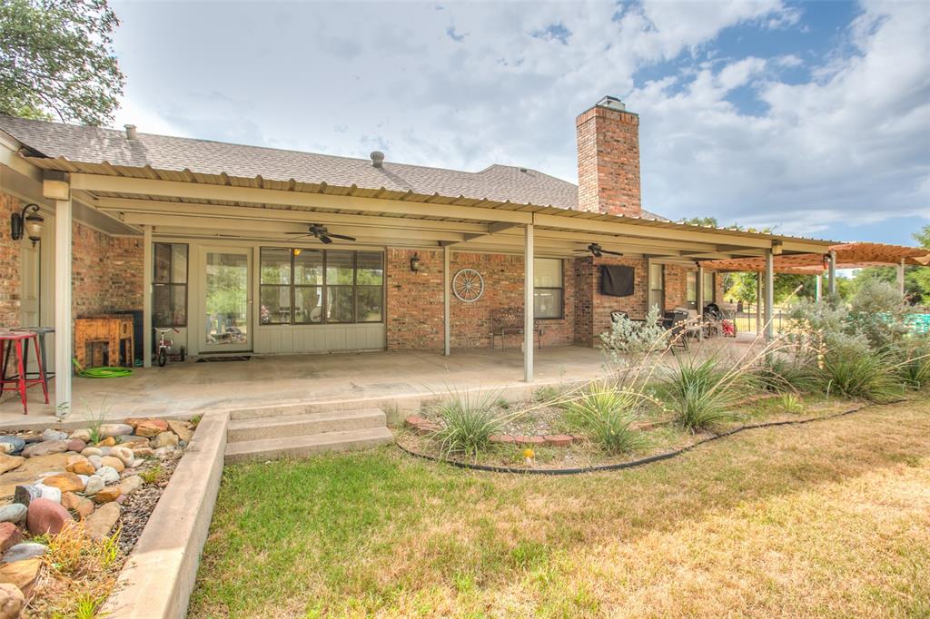 5820 Pecan Valley Lane Property Photo 36