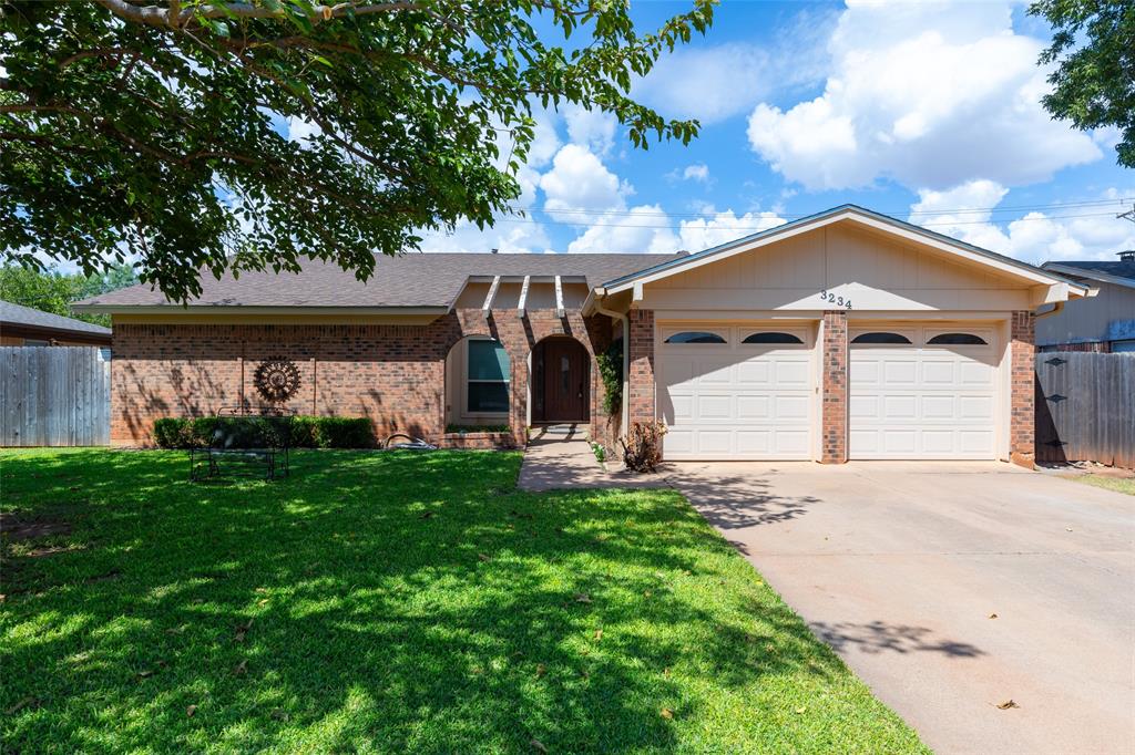 3234 Wyndrock Drive Property Photo 1