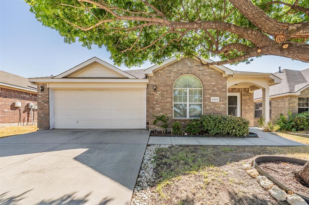 4021 Diamond Ridge Drive Property Photo 1