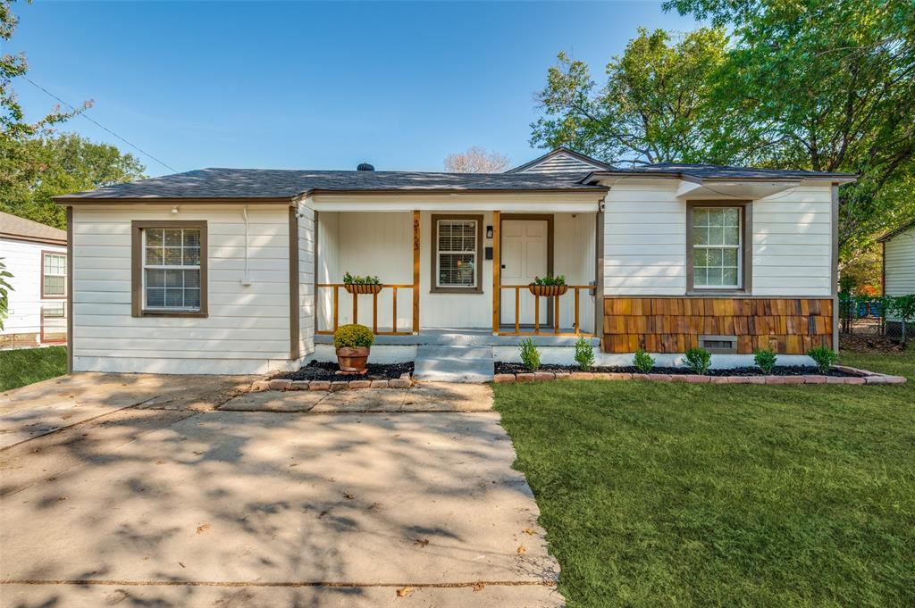 3153 Shadow Wood Drive Property Photo 1