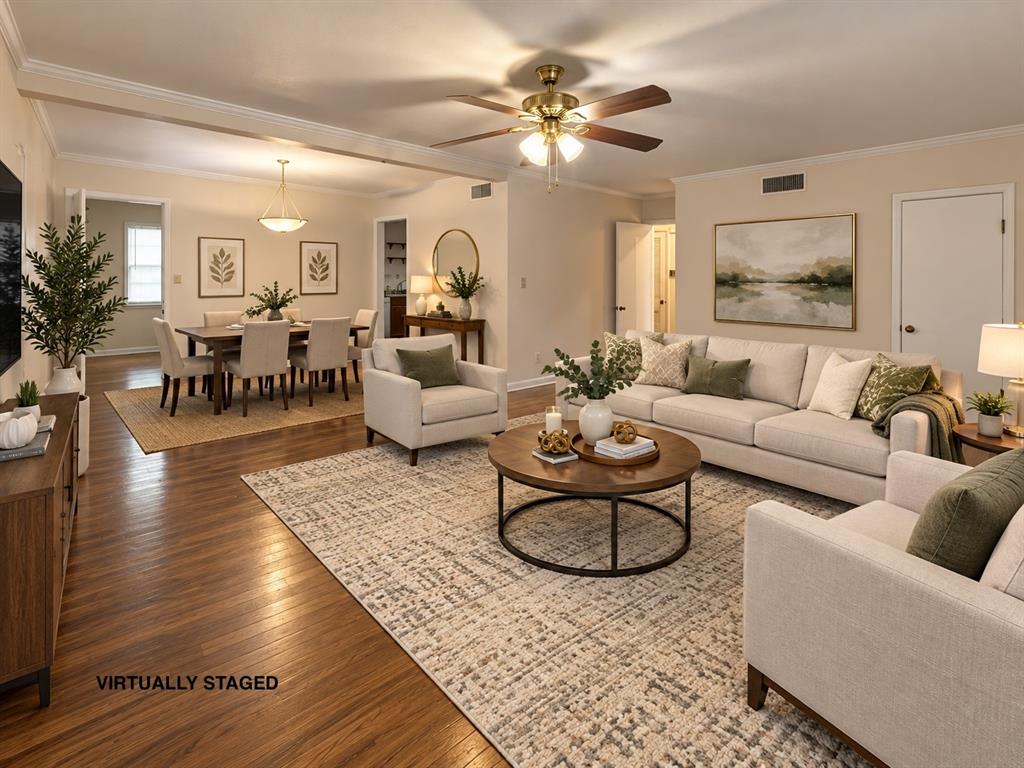 6829 Hightower Street Property Photo 4