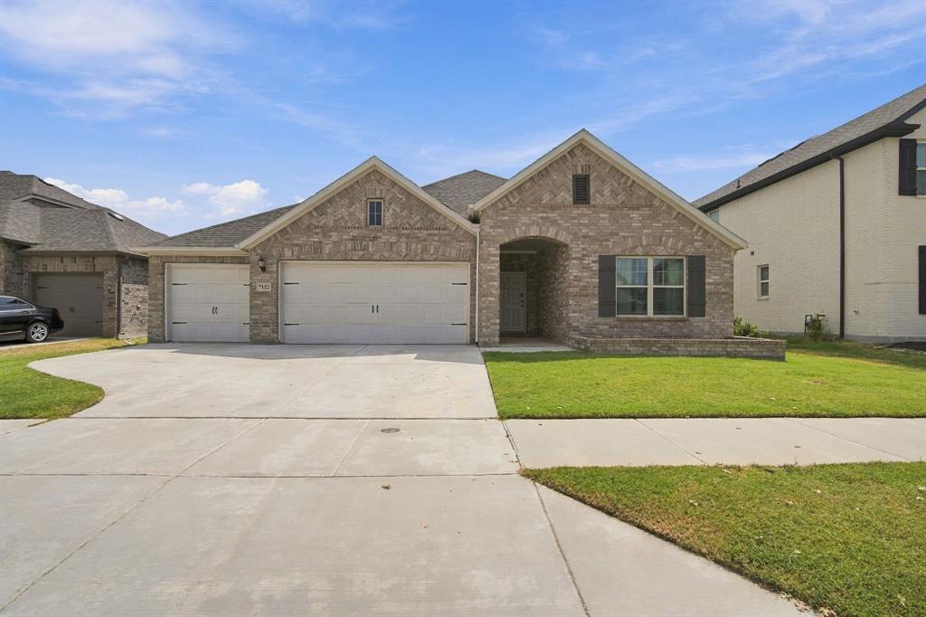 7122 Prairieside Trail Property Photo 1